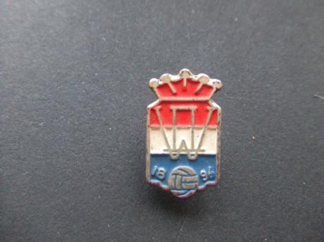 Willem II Tilburg voetballogo